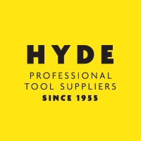 Brian Hyde Ltd logo - Similar company to Cannon Tools Limited