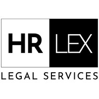 HR Lex Oy logo - Similar company to Hr Coating Oy