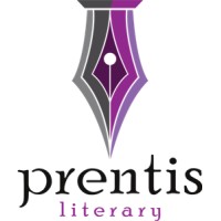 Prentis Literary logo - Similar company to Indiereader