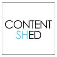 CONTENTSHED logo - Similar company to Artium Design Build & Just Basements