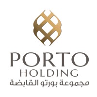 Porto Holding Group logo - Similar company to Sbr Holding