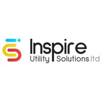 Inspire Utility Solutions Ltd logo - Similar company to Map Construction Services