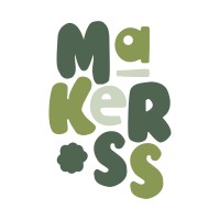 The Makerss logo - Similar company to Wild Hue™