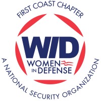 Women In Defense First Coast Chapter logo - Similar company to Fdi Group Falcon Dynamic Systems