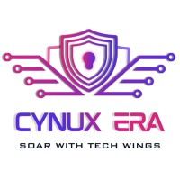 CYNUX ERA logo - Similar company to Cerope