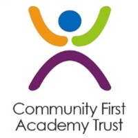Community First Academy Trust logo - Similar company to Jam Films