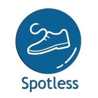 Spotless logo - Similar company to Rockship Technology Pte. Ltd.