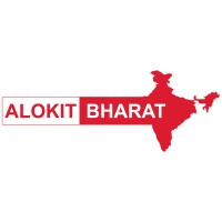 Alokit Bharat logo - Similar company to Prema Swaroopa Realty Services Pvt Ltd