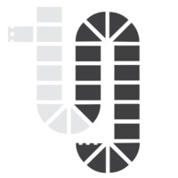 Tiny Giant Entertainment logo - Similar company to Mansa