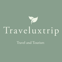 Travelux Trip logo - Similar company to Enigmadata