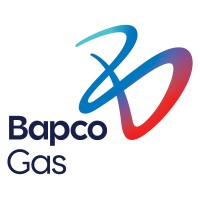 Bapco Gas logo - Similar company to Bapco Refining