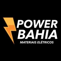 Power Bahia Materiais Elétricos logo - Similar company to Astheck Materiais Elétricos