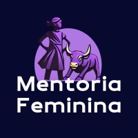 Mentoria Feminina - GMF Unicamp logo - Similar company to Grupo De Mercado Financeiro - Unicamp