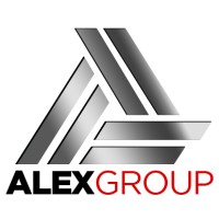 Alex Group For Steel Integrated Solutions logo - Similar company to Alexform