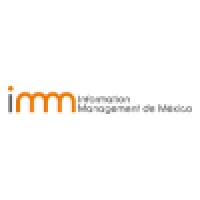 IMMéxico logo - Similar company to Drillza