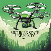 Michigan State Unmanned Systems logo - Similar company to Phalanx