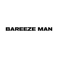 Bareeze Man logo - Similar company to Bareeze