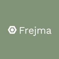 FREJMA APS logo - Similar company to Phidan - Engineering & Management