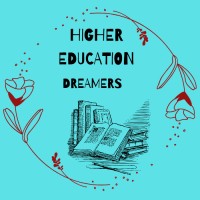 Higher Education Dreamers logo - Similar company to Quantum Academy