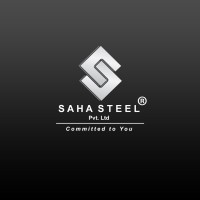 Saha Steel Pvt. Ltd. logo - Similar company to Aaa Digital