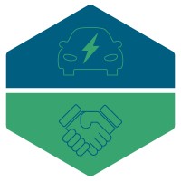 EV ConneX logo - Similar company to Ev Hub