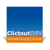 ClictoutDEV logo - Similar company to Seostar