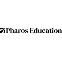 Pharos Education logo - Similar company to Mit Bootcamps