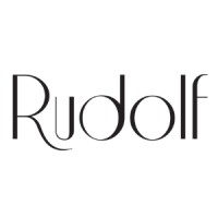 Rudolf restaurant logo - Similar company to On24 - Home & Living