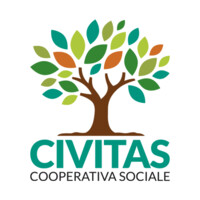 Civitas Cooperativa Sociale logo - Similar company to Creabi
