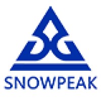 SNOWPEAK ZEOLITE logo - Similar company to Plaza Chemical Industries