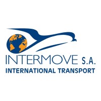 INTERMOVE INTERNATIONAL TRANSPORT SA logo - Similar company to Clintus Group