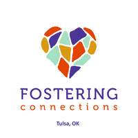 Fostering Connections OK logo - Similar company to Panhandle Services For Children, Inc.