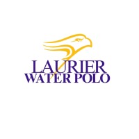 Laurier Water Polo Club logo - Similar company to Clovermead Adventure Farm & Honey Shop