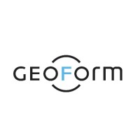 GeoForm logo - Similar company to Geoforming Solutions