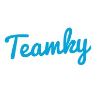 Teamky logo - Similar company to Codesociete It Center