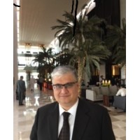 Ali Nasseri Sofiani CEO at Arta Surin Parnyan Trading Co.,Ltd. logo - Similar company to Metecteam