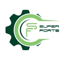 Super Forte Equipamentos Industriais logo - Similar company to Qualifica Rh It