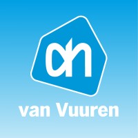 Albert Heijn van Vuuren logo - Similar company to Goud In Handen