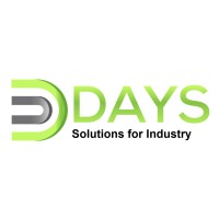 Days Industrial logo - Similar company to Bromac Engineering Supplies