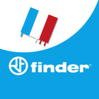 Finder France logo - Similar company to Finder Plc