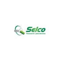 Selco Research Laboratories UK logo - Similar company to Nuance Pharma