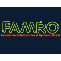 FAMRO LLC logo - Similar company to Ideasparsh