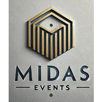 Midas Events logo - Similar company to Midas Event Supply