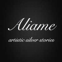 Aliame Jewellery logo - Similar company to Aura Jewels