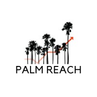 Palm Reach logo - Similar company to Gärtnerei Kipper