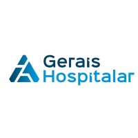 Gerais Hospitalar logo - Similar company to Gjo