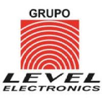 Level Electronics logo - Similar company to Labeltec