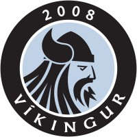 Víkingur logo - Similar company to Valur