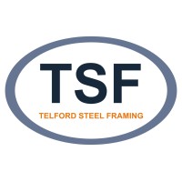 Telford Steel Framing logo - Similar company to Lgs Projects Ltd