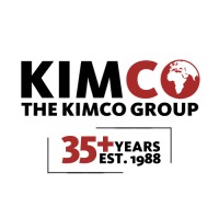 The KIMCO Group logo - Similar company to Xontech Academy